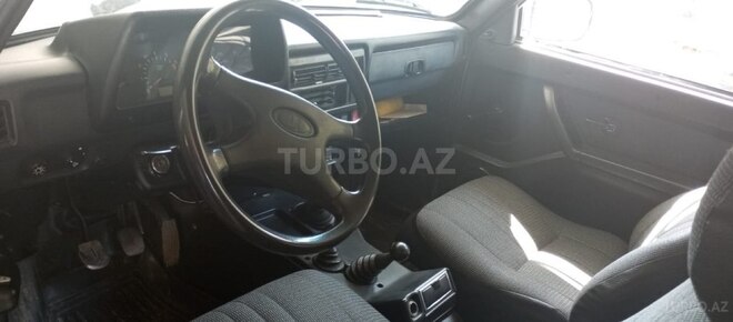 LADA (VAZ) Niva 2011, 180,000 km - 1.7 l - Bakı