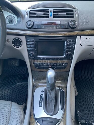 Mercedes E 320 2003, 320,000 km - 3.2 l - Bakı