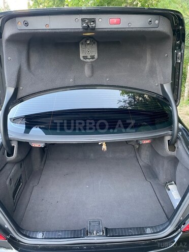 Mercedes E 320 2003, 320,000 km - 3.2 l - Bakı