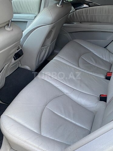 Mercedes E 320 2003, 320,000 km - 3.2 l - Bakı