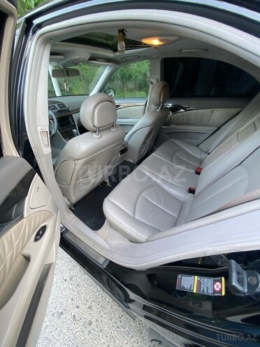 Mercedes E 320 2003, 320,000 km - 3.2 l - Bakı