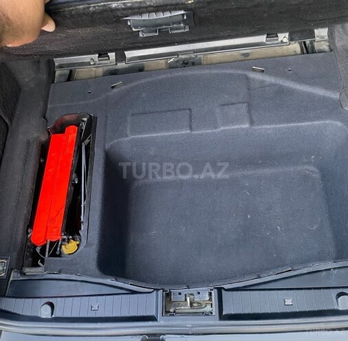 Mercedes E 320 2003, 320,000 km - 3.2 l - Bakı