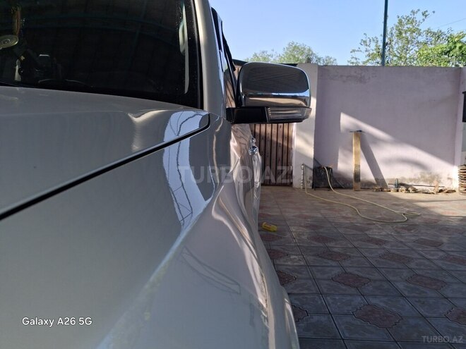 Mitsubishi Pajero 2012, 195,562 km - 3.5 l - Neftçala