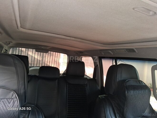 Mitsubishi Pajero 2012, 195,562 km - 3.5 l - Neftçala