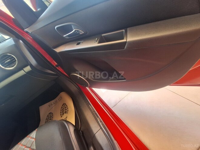 Chevrolet Cruze 2015, 108,169 km - 1.4 l - Bakı