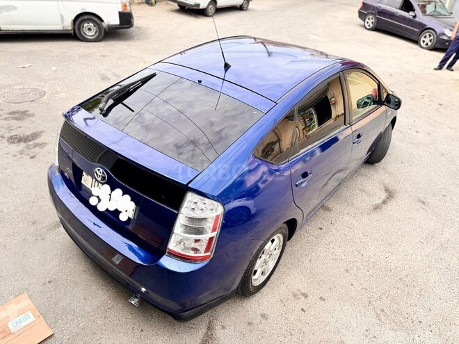 Toyota Prius 2008, 357,632 km - 1.5 l - Bakı