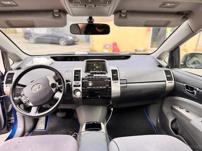 Toyota Prius 2008, 357,632 km - 1.5 l - Bakı