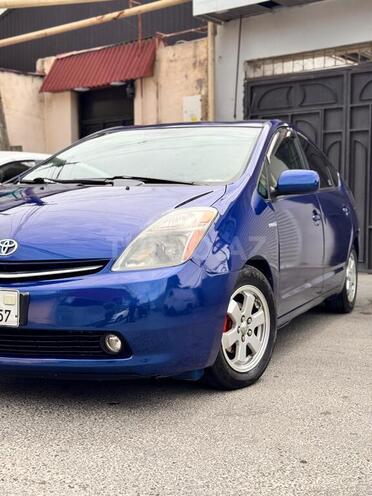 Toyota Prius 2008, 357,632 km - 1.5 l - Bakı