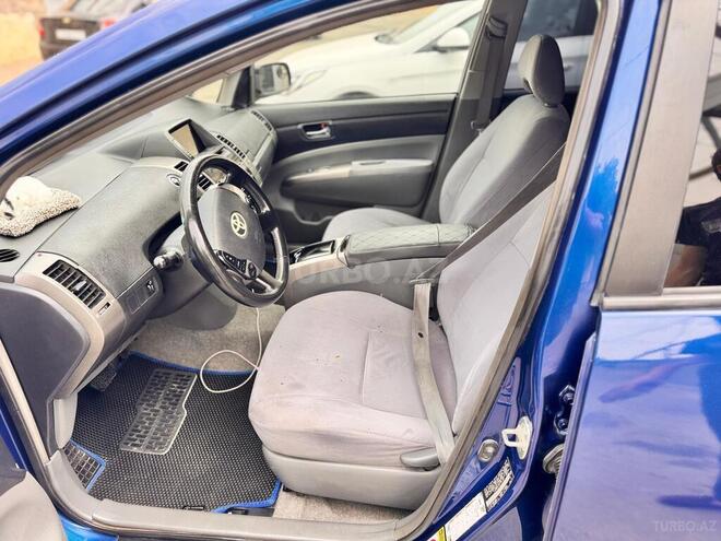 Toyota Prius 2008, 357,632 km - 1.5 l - Bakı