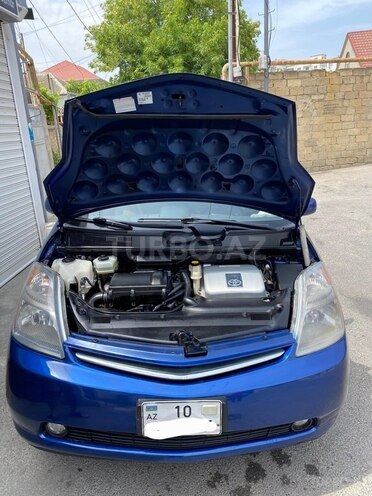 Toyota Prius 2008, 357,632 km - 1.5 l - Bakı