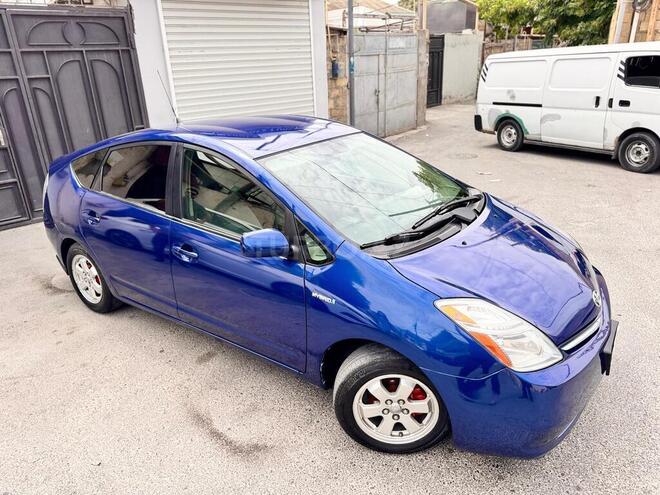Toyota Prius 2008, 357,632 km - 1.5 l - Bakı