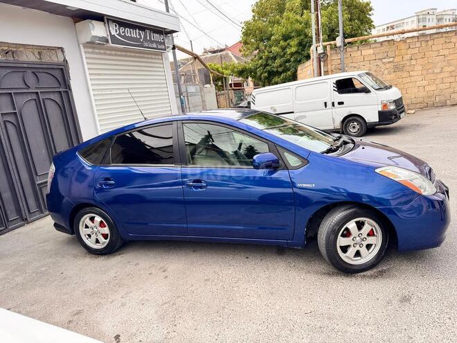 Toyota Prius 2008, 357,632 km - 1.5 l - Bakı