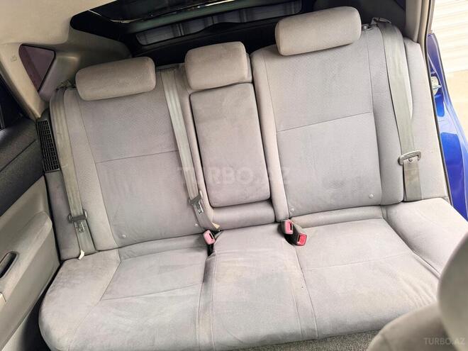 Toyota Prius 2008, 357,632 km - 1.5 l - Bakı