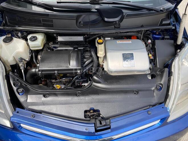 Toyota Prius 2008, 357,632 km - 1.5 l - Bakı