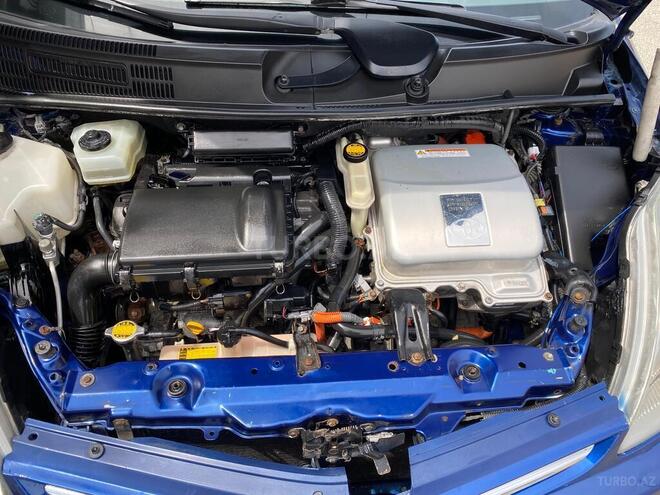 Toyota Prius 2008, 357,632 km - 1.5 l - Bakı