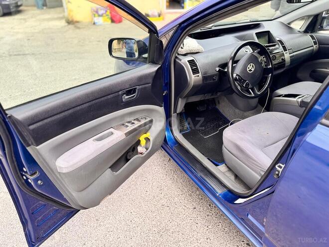 Toyota Prius 2008, 357,632 km - 1.5 l - Bakı