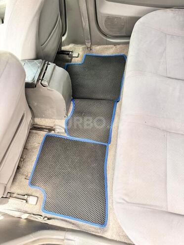 Toyota Prius 2008, 357,632 km - 1.5 l - Bakı
