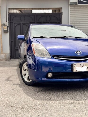 Toyota Prius 2008, 357,632 km - 1.5 l - Bakı