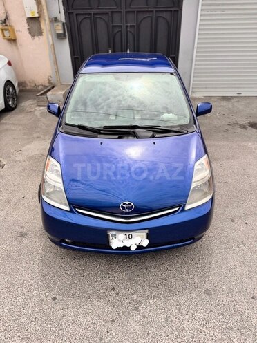 Toyota Prius 2008, 357,632 km - 1.5 l - Bakı