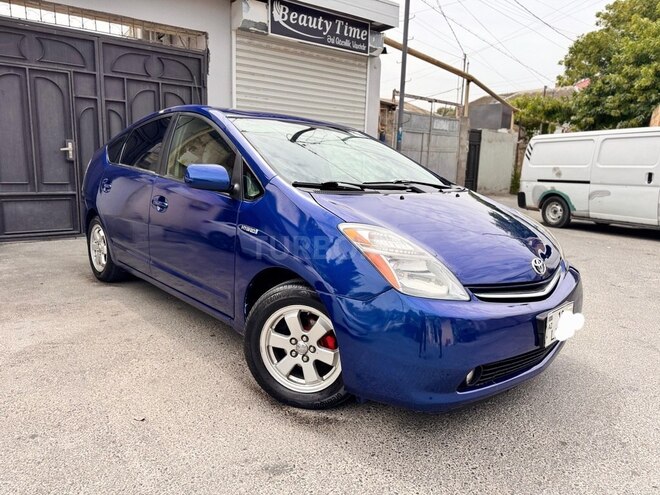 Toyota Prius 2008, 357,632 km - 1.5 l - Bakı