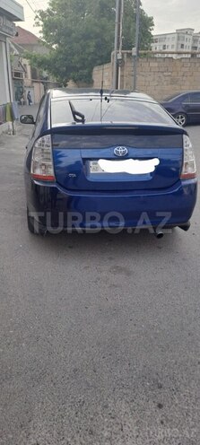 Toyota Prius 2008, 357,632 km - 1.5 l - Bakı