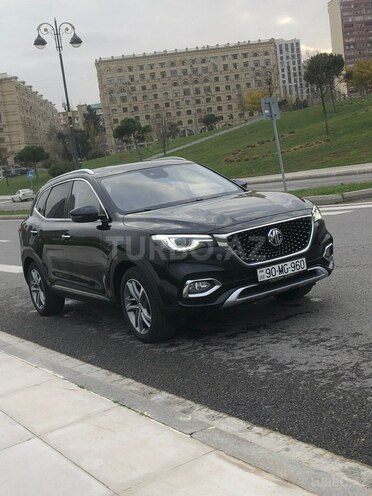 MG  2021, 51,000 km - 1.5 л - Bakı