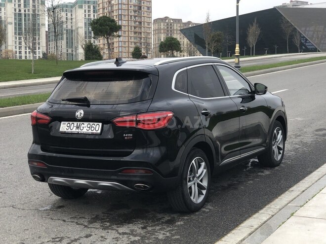 MG  2021, 51,000 km - 1.5 л - Bakı