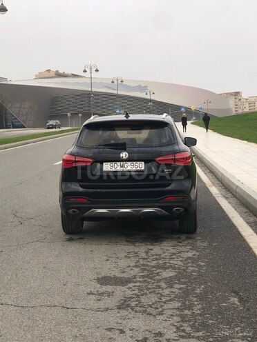 MG  2021, 51,000 km - 1.5 л - Bakı