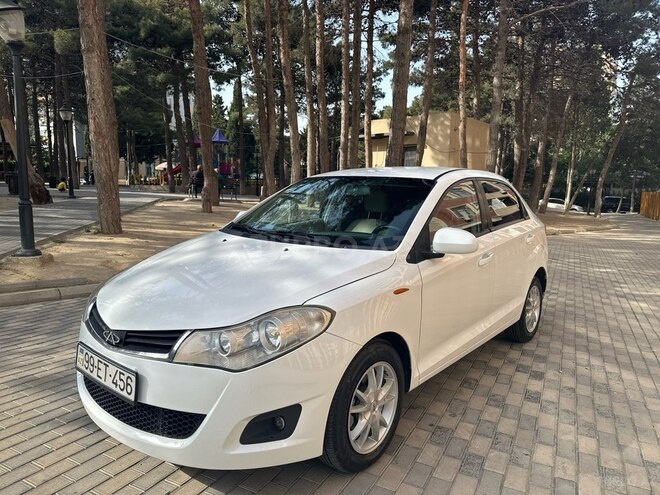Chery Fulwin 2 2013, 215,000 km - 1.5 l - Bakı