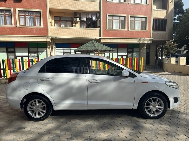 Chery Fulwin 2 2013, 215,000 km - 1.5 l - Bakı