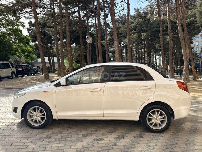 Chery Fulwin 2 2013, 215,000 km - 1.5 l - Bakı