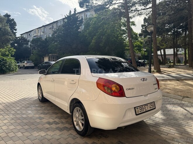 Chery Fulwin 2 2013, 215,000 km - 1.5 l - Bakı