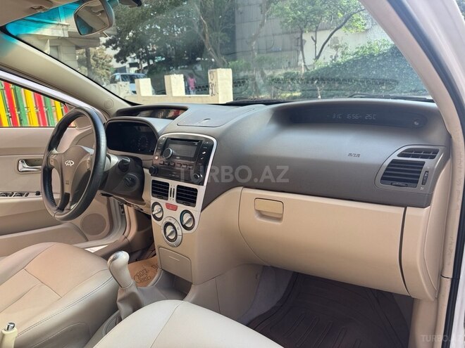 Chery Fulwin 2 2013, 215,000 km - 1.5 l - Bakı