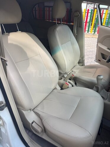 Chery Fulwin 2 2013, 215,000 km - 1.5 l - Bakı