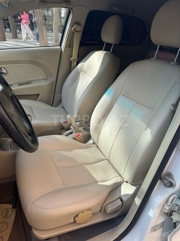 Chery Fulwin 2 2013, 215,000 km - 1.5 l - Bakı