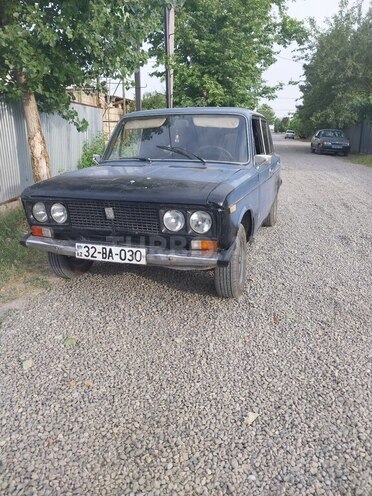 LADA (VAZ) 2106 1986, 74,250 km - 1.5 l - Ağdam