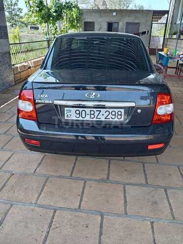 LADA (VAZ) Priora 2008, 216,141 km - 1.6 л - Salyan