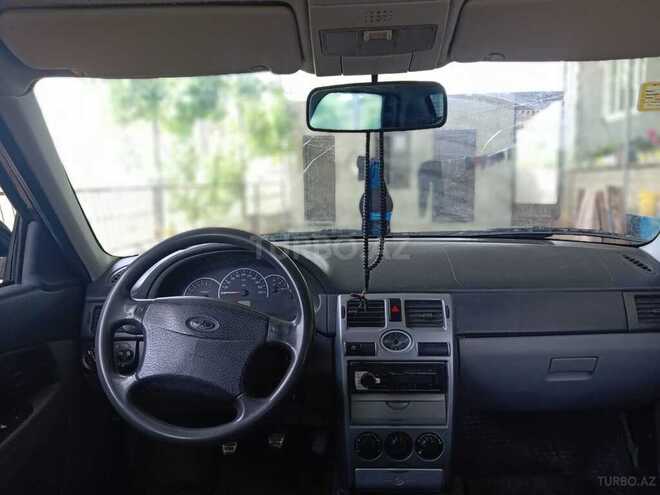 LADA (VAZ) Priora 2008, 216,141 km - 1.6 л - Salyan