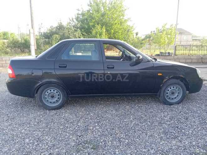 LADA (VAZ) Priora 2008, 216,141 km - 1.6 л - Salyan