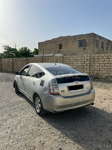 Toyota Prius 2007, 250,000 km - 1.5 l - Bakı