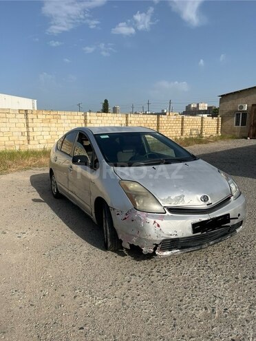 Toyota Prius 2007, 250,000 km - 1.5 l - Bakı