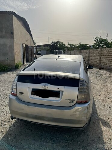 Toyota Prius 2007, 250,000 km - 1.5 l - Bakı