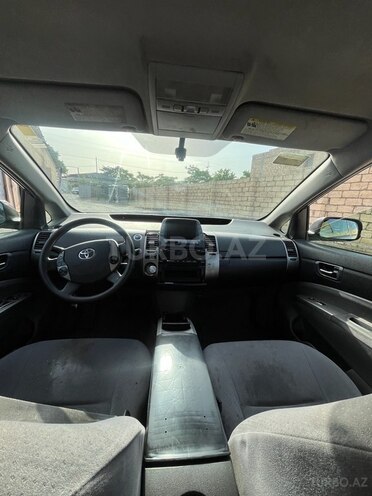 Toyota Prius 2007, 250,000 km - 1.5 l - Bakı
