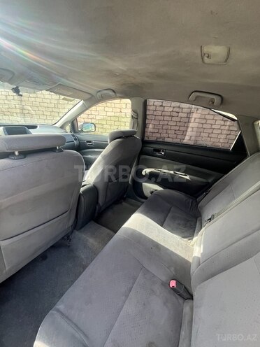 Toyota Prius 2007, 250,000 km - 1.5 l - Bakı