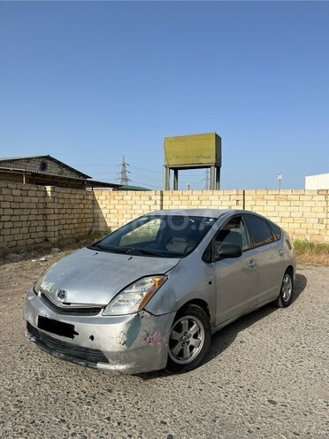 Toyota Prius 2007, 250,000 km - 1.5 l - Bakı