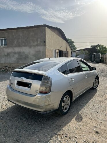 Toyota Prius 2007, 250,000 km - 1.5 l - Bakı