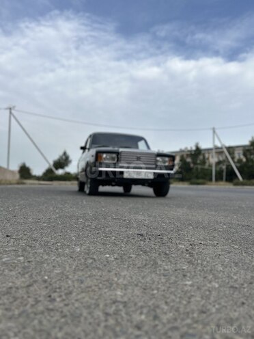 LADA (VAZ) 2107 2010, 80,608 km - 1.6 л - Tərtər