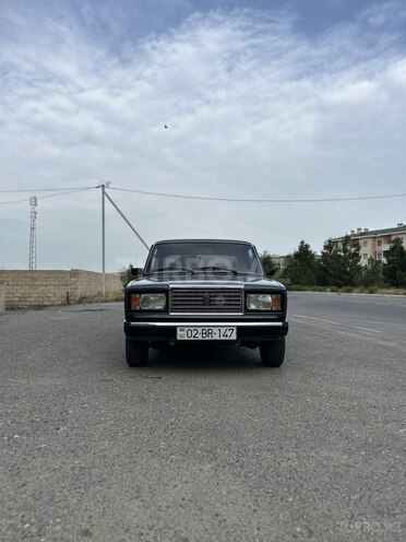 LADA (VAZ) 2107 2010, 80,608 km - 1.6 л - Tərtər