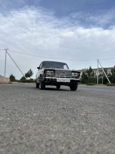 LADA (VAZ) 2107 2010, 80,608 km - 1.6 л - Tərtər
