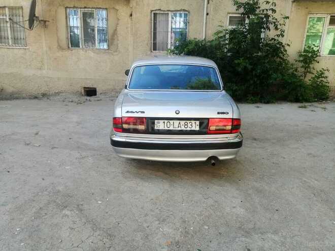 GAZ 3110 2002, 187,000 km - 2.3 l - Xırdalan